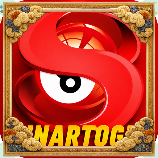 sinartogel — mitra unggulan
